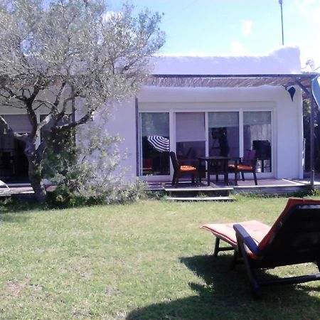 Casa Montecote Playa 洛斯卡尼奥斯德梅卡 外观 照片