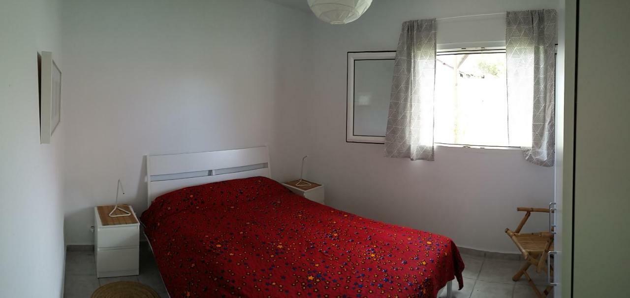 Casa Montecote Playa 洛斯卡尼奥斯德梅卡 外观 照片