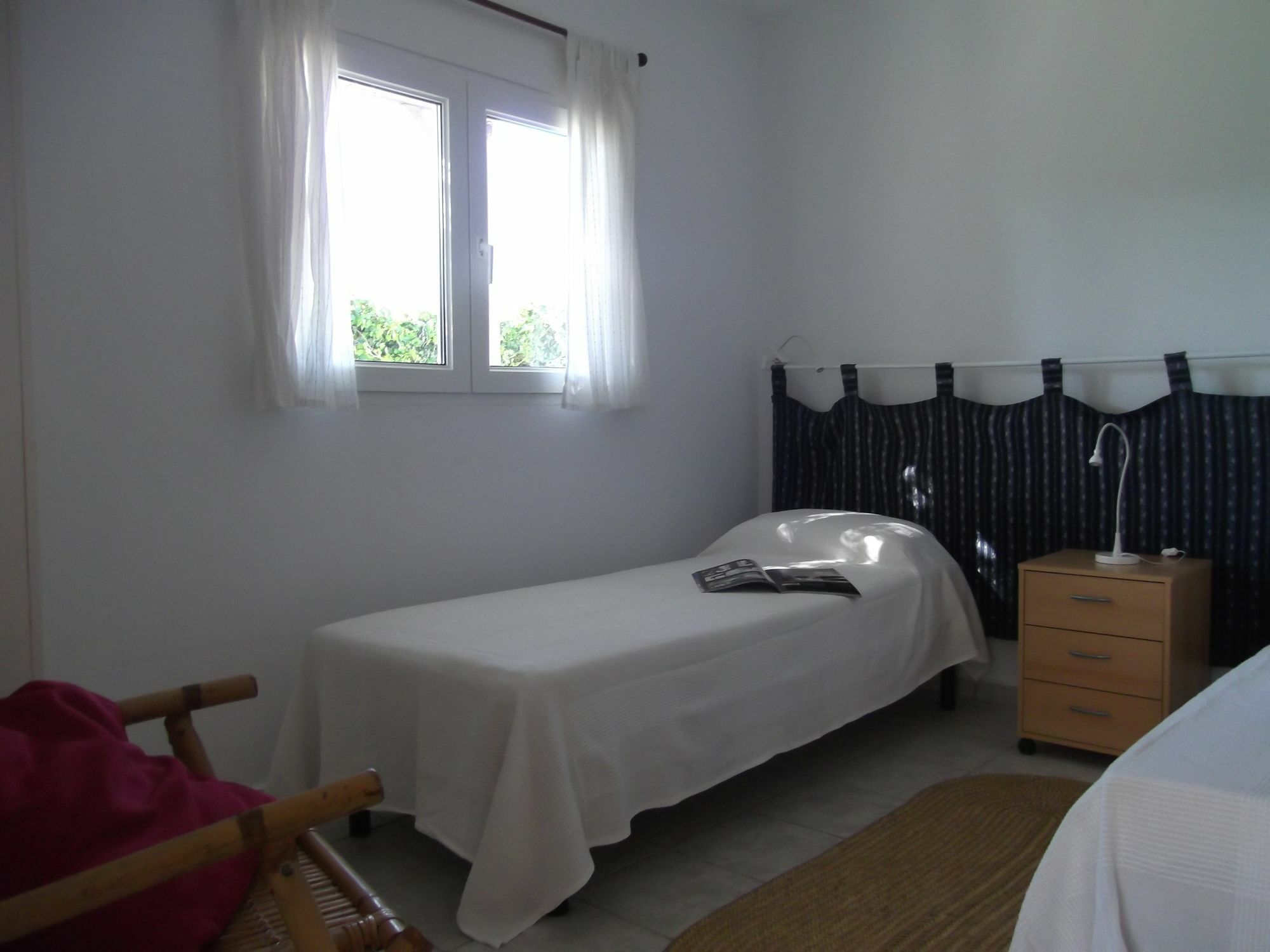 Casa Montecote Playa 洛斯卡尼奥斯德梅卡 外观 照片