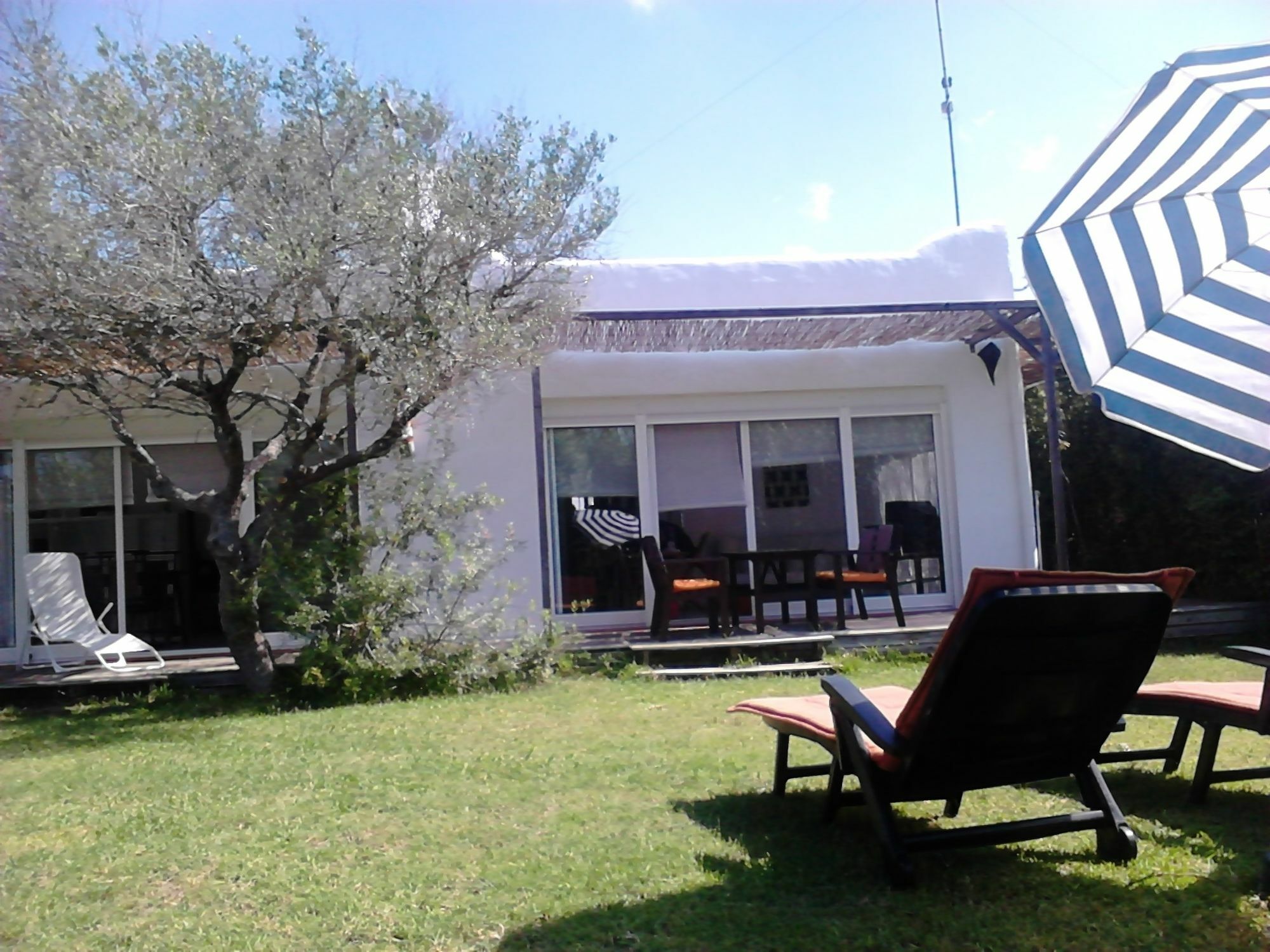 Casa Montecote Playa 洛斯卡尼奥斯德梅卡 外观 照片